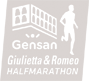 GiuliettaRomeo Half Marathon